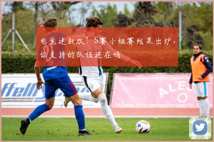 电竞迷狂欢！S赛小组赛结果出炉，你支持的队伍还在吗